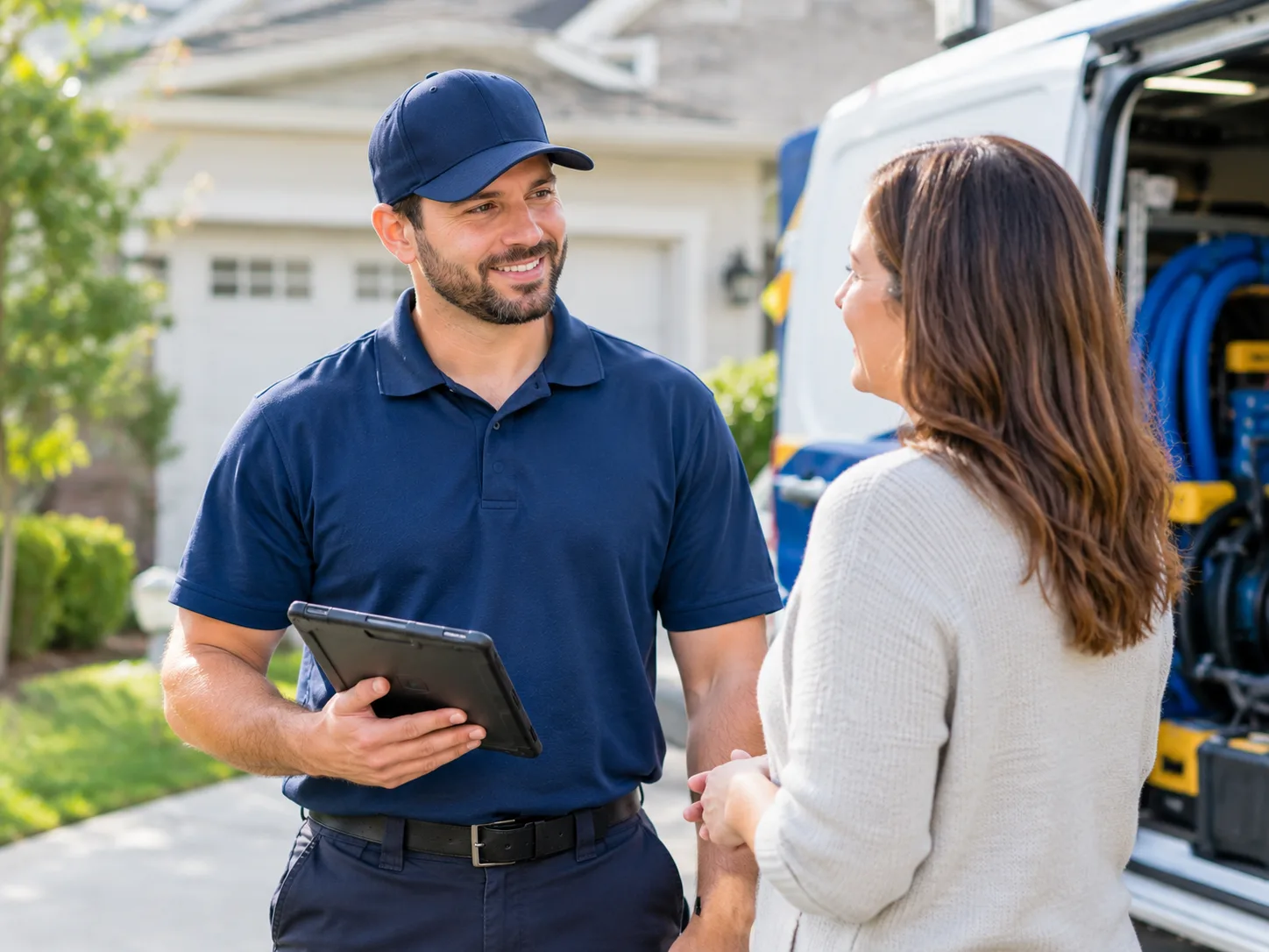 Sewage Backup Cleanup Stoughton, WI FAQs